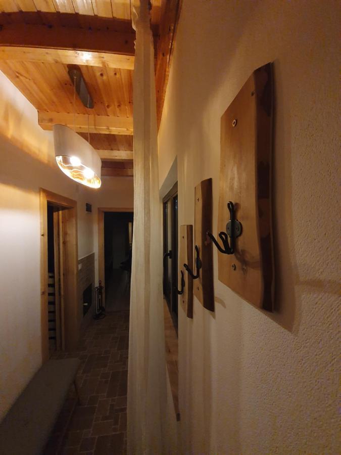 Hotel Casa Axa Paraul Carjei Exterior foto
